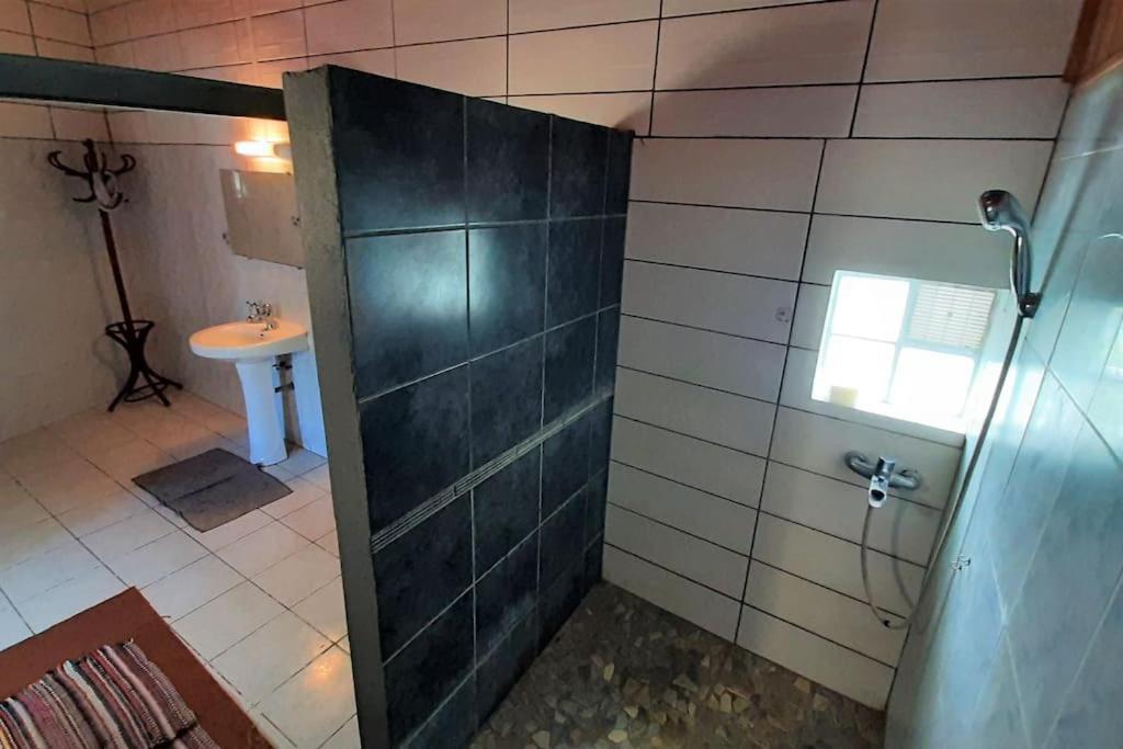 Chambre Privee 3 - Case Creole Le Mistral,Chez Kevin Saint-Andre Exterior photo